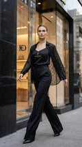 Γυναικείο σετ Ysl