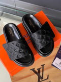 Γυναικείες παντόφλες Louis Vuitton
