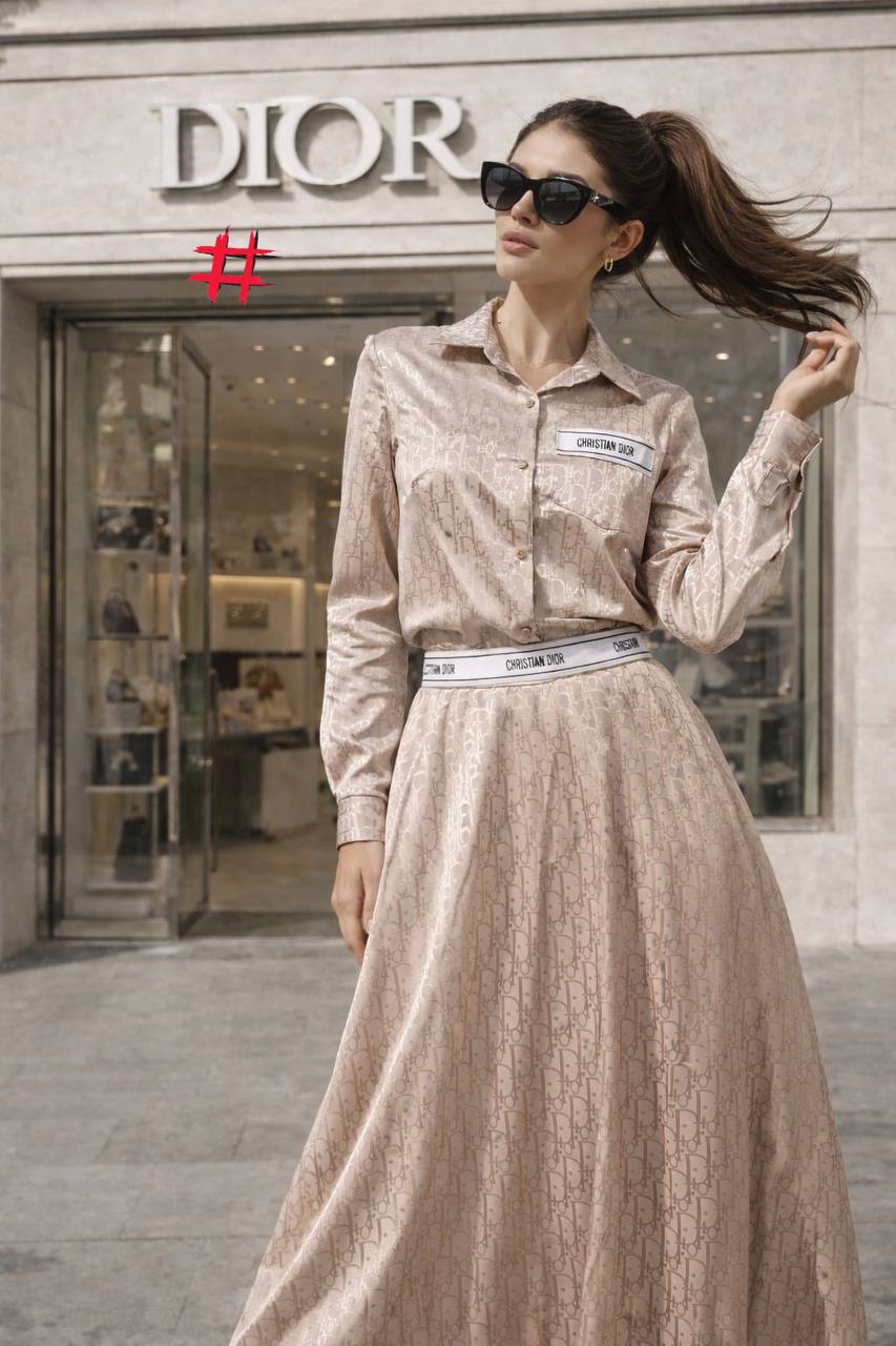 Γυναικείο σετ Christian Dior