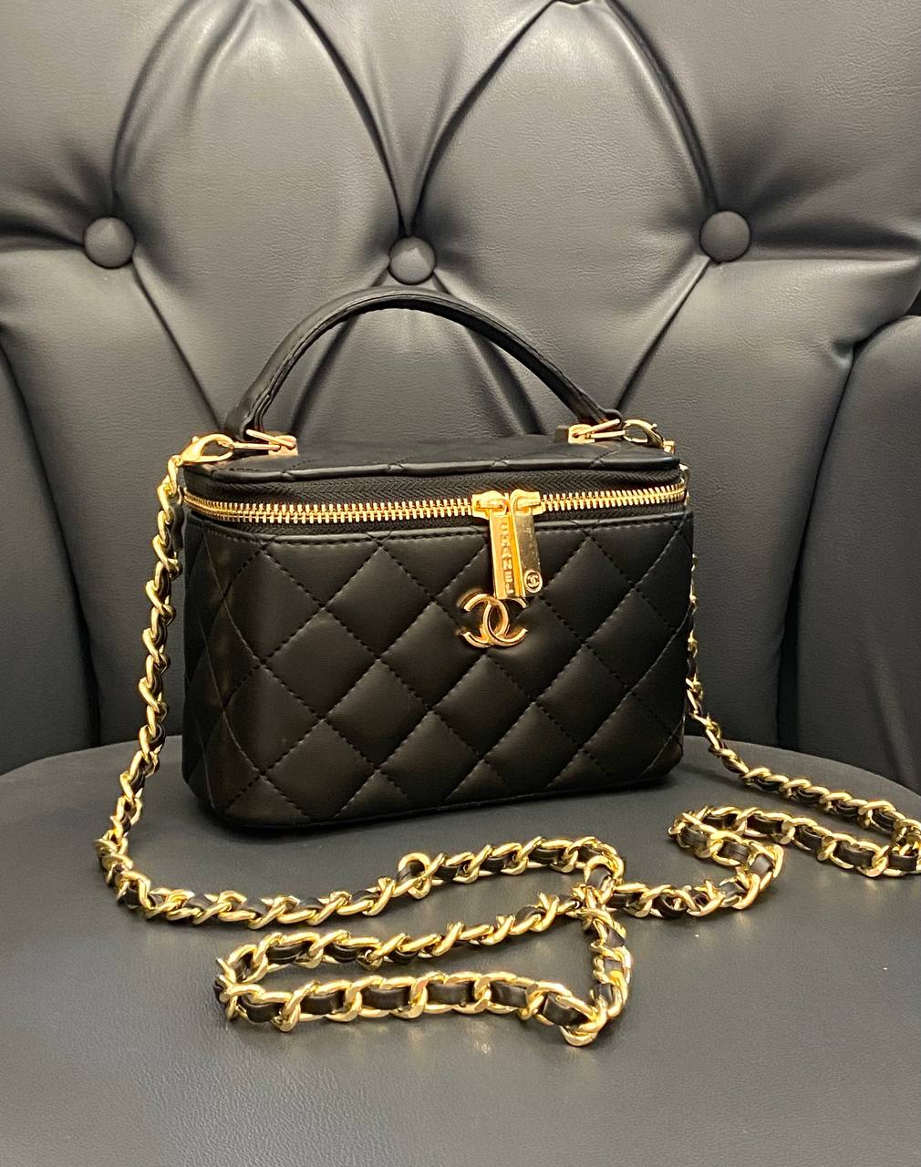 Γυναικεία Τσάντα  Chanel