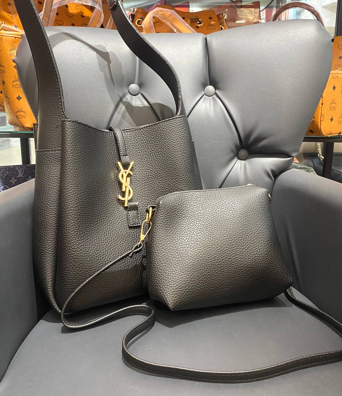 Γυναικεία τσάντα YSL