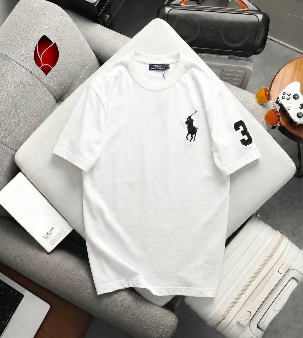 Ανδρικό μπλουζάκι Polo