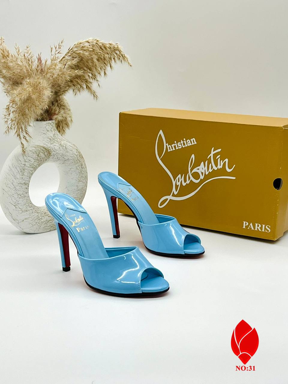 Γυναικεία παπούτσια Christian LOUBOUTIN