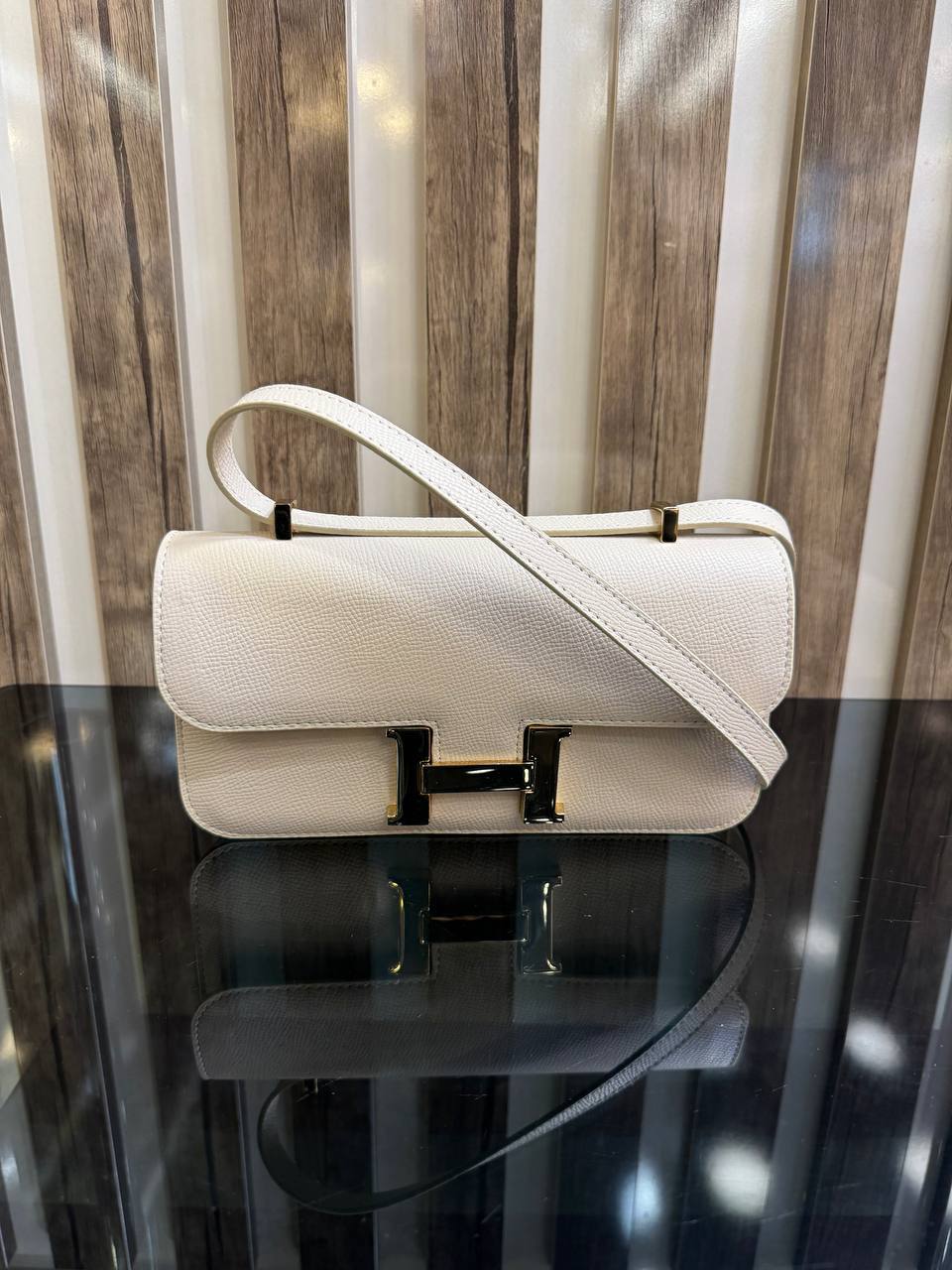 Γυναικεία τσάντα Hermes