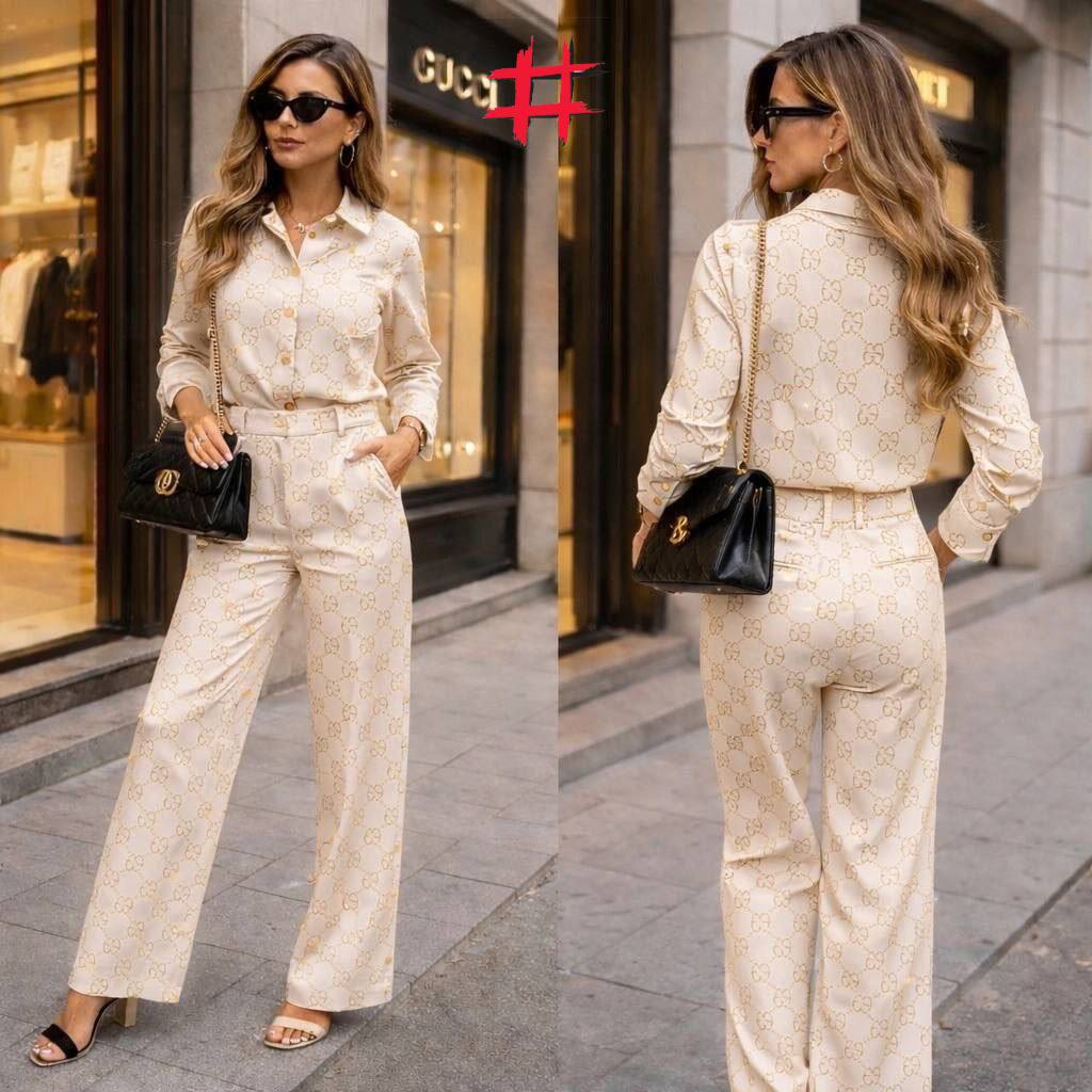 Γυναικείο σετ Gucci