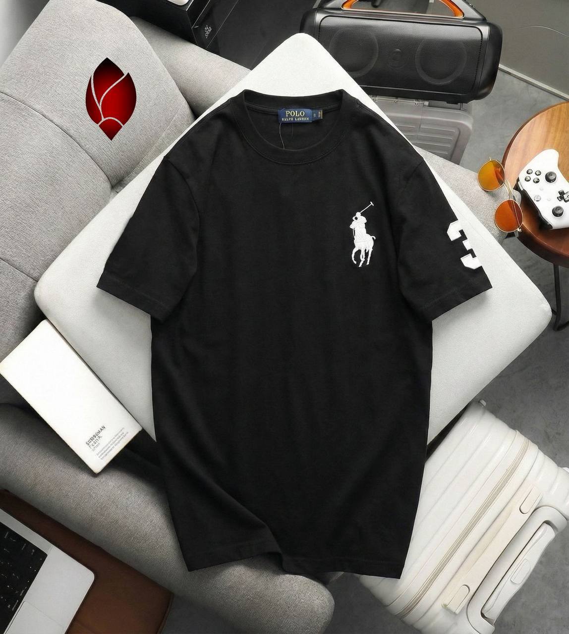 Ανδρικό μπλουζάκι Polo