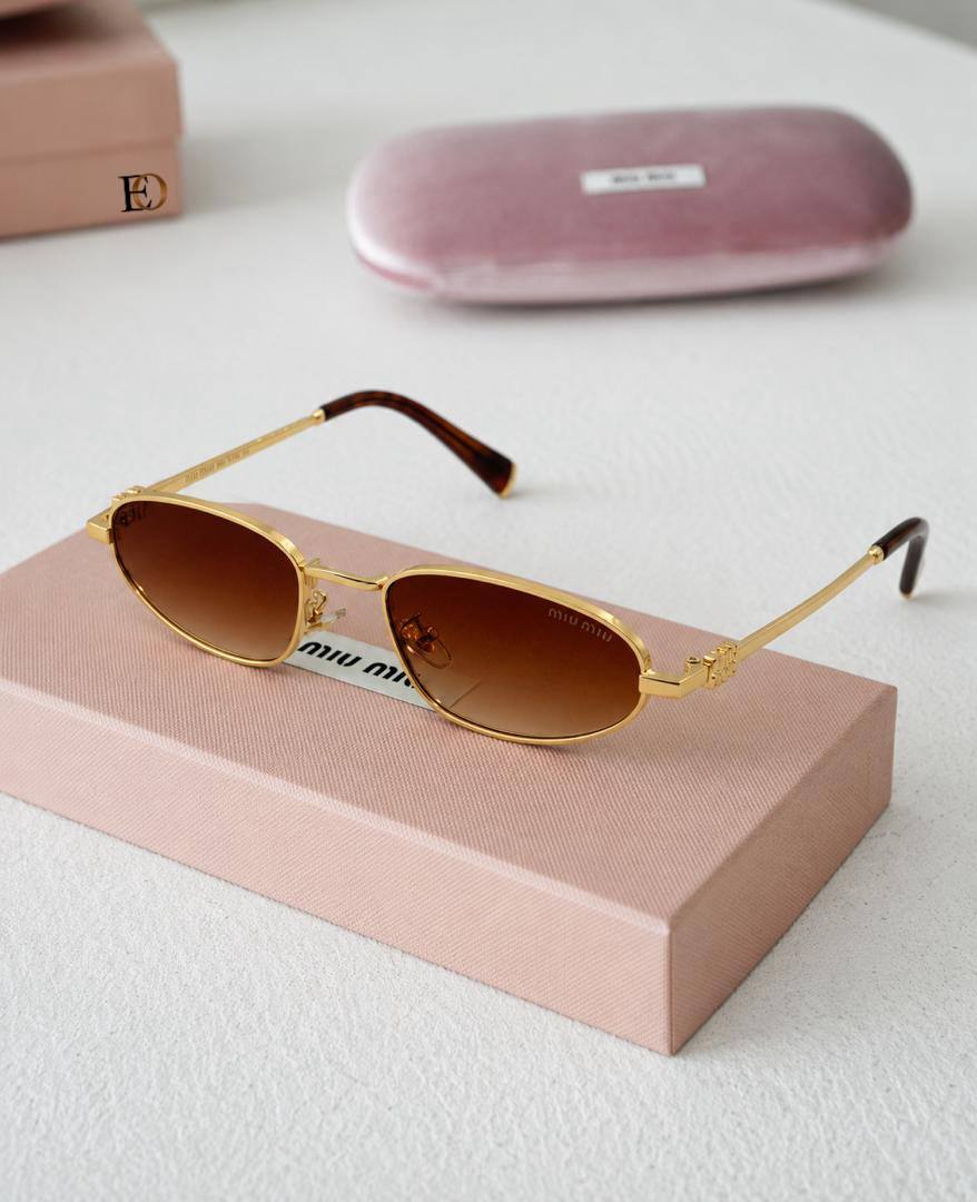 Miu Miu Sunglasses