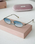 Miu Miu Sunglasses
