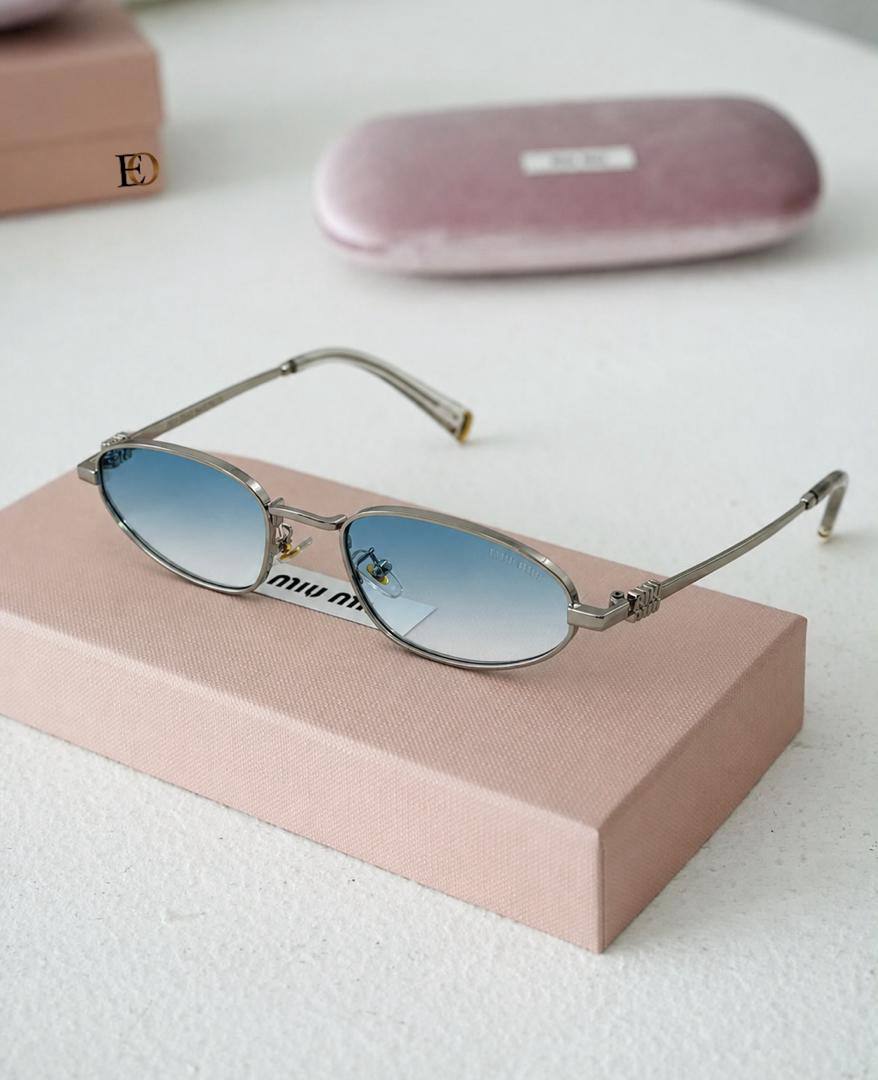 Miu Miu Sunglasses