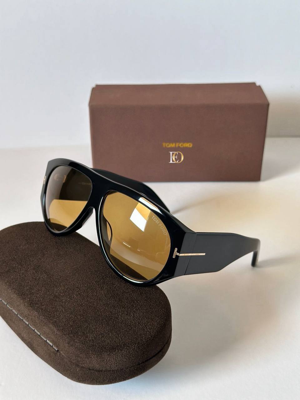 Tom Ford Aviator Sunglasses