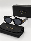 Bvlgari Sunglasses Black